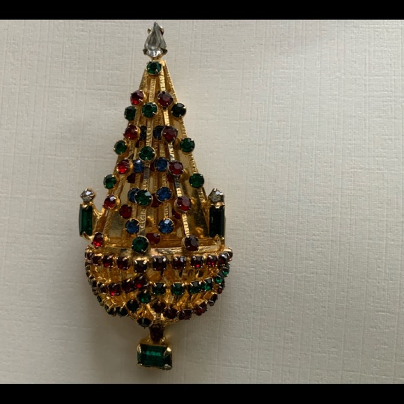 VTG Joseph Warner Pin - Picture 1 of 3